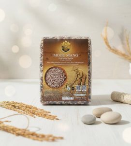 MOOL MANG 5-Grain Brown Rice Blend