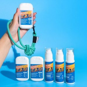 纳米创新草本舒缓喷雾（薰衣草香型）