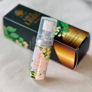 Like Lime: Lime Essential Oil Spray