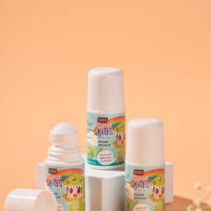 SADA Natural: Kids Deodorant Roll-On