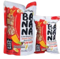 โคมไฟ Signature Freeze-Dried Fruit Snack